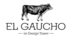 El Gaucho im Design Tower, Logo