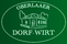 Oberlaaer Dorf-Wirt, Logo