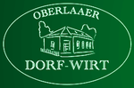 Oberlaaer Dorf-Wirt, Logo