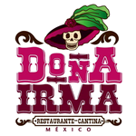 Doña Irma, Logo