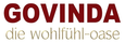 Govinda, Logo