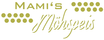 Mami's Möhspeis, Logo