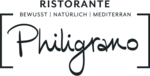 Philigrano, Logo