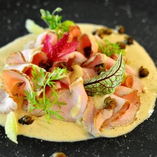 Philigrano, Vitello Tonnato