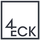 4ECK, Logo