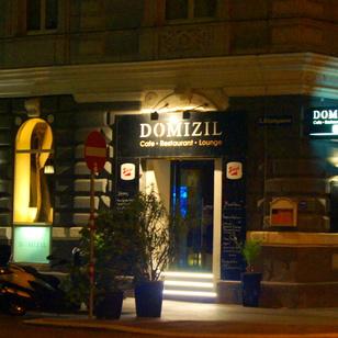 Domizil, Ambiente