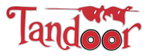 Tandoor, Logo