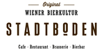 Stadtboden, Logo