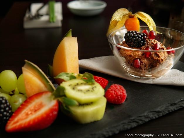 Momoya, Schoko-Chili Mousse