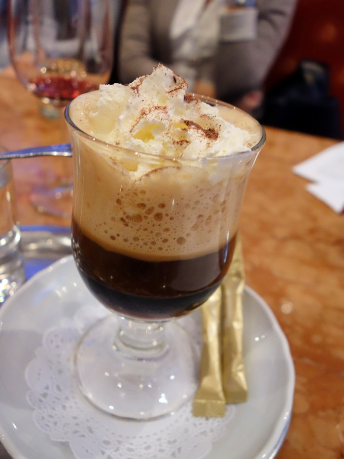 Vienna Classic Kaffee