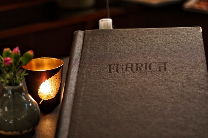 Führich Logo