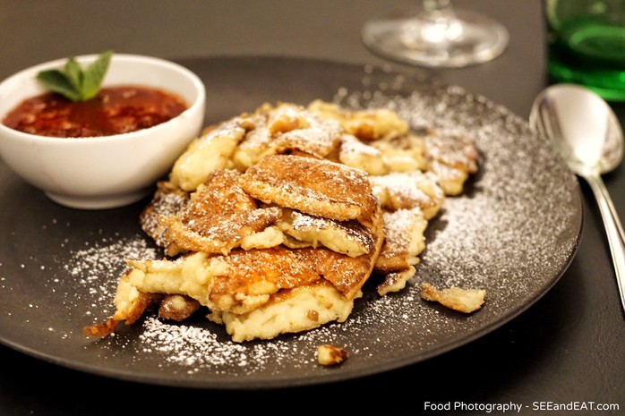 Kaiserschmarren