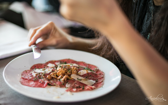 Carpaccio