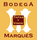 Bodega Marqués, Logo