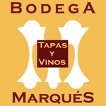 Bodega Marqués, Logo