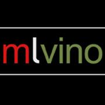 mlvino, Logo