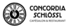 Concordia Schlössl, Logo