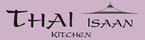 Thai Isaan Kitchen, Logo