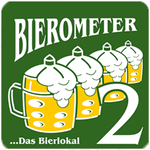 Bierometer 2, Logo