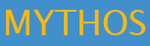 Mythos Restaurant, Logo