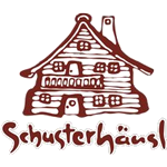 Steakhaus Schusterhäusl, Logo