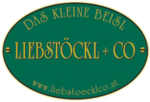 Liebstöckl + Co, Logo