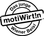 MotiWirt!n, Logo