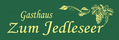 Zum Jedleseer, Logo