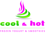 Cool & Hot, Logo
