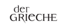 Der Grieche, Logo