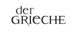 Der Grieche, Logo
