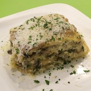 neu Deli, Lasagne