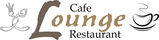 Cafe Lounge Restaurant, Logo
