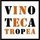 Vinoteca Tropea, Logo