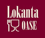 Lokanta Oase, Logo