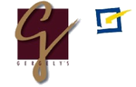 Schlossquadrat Gergely's, Logo