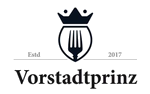 Vorstadtprinz, Logo